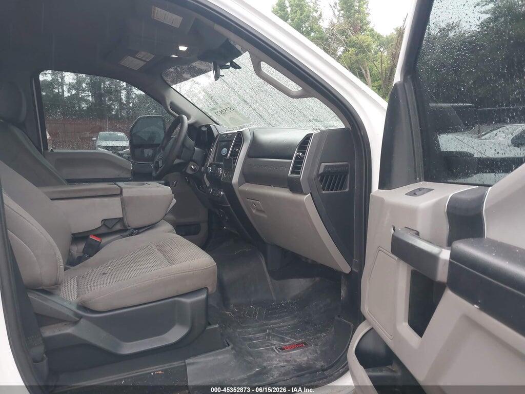 1FT7W2BT3MED94148 2021 FORD F-250 photo no. 5
