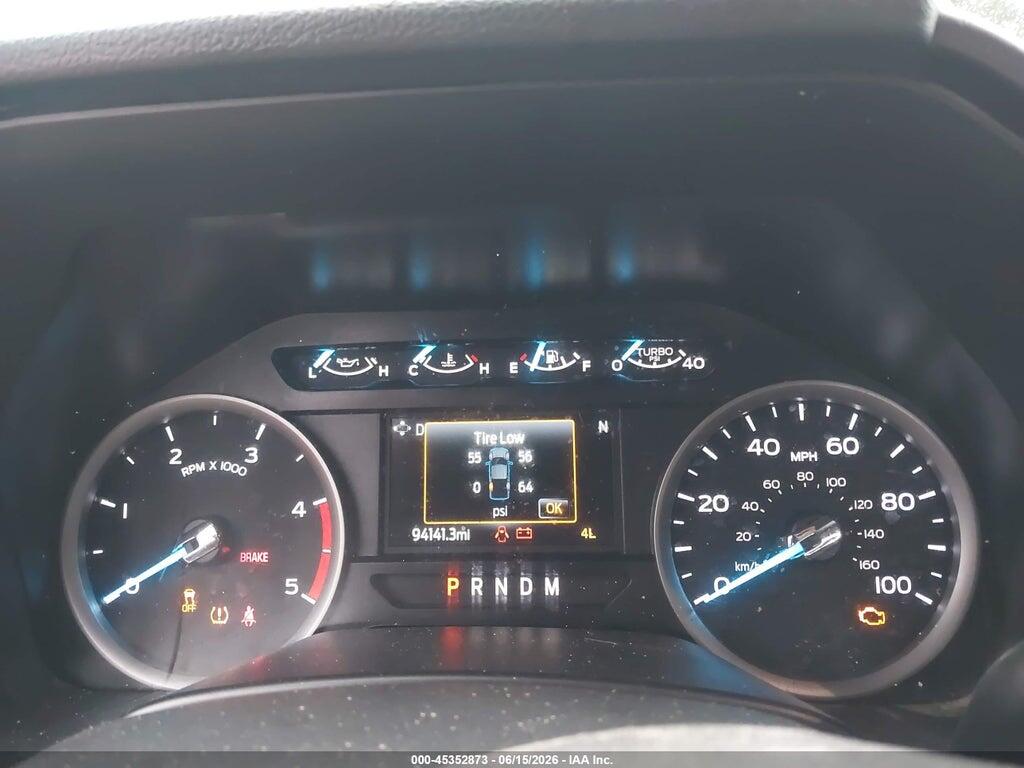 1FT7W2BT3MED94148 2021 FORD F-250 photo no. 7