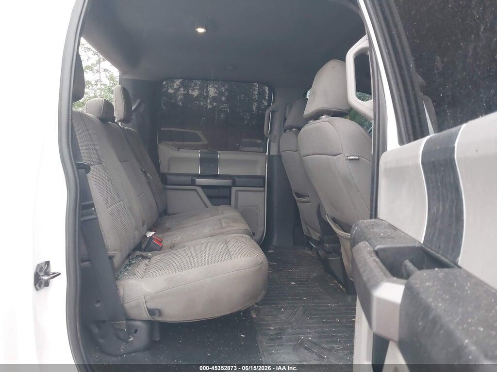 1FT7W2BT3MED94148 2021 FORD F-250 photo no. 8