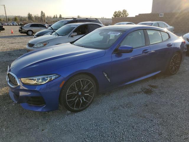 2023 BMW 840I WBAGV2C08PCM85470