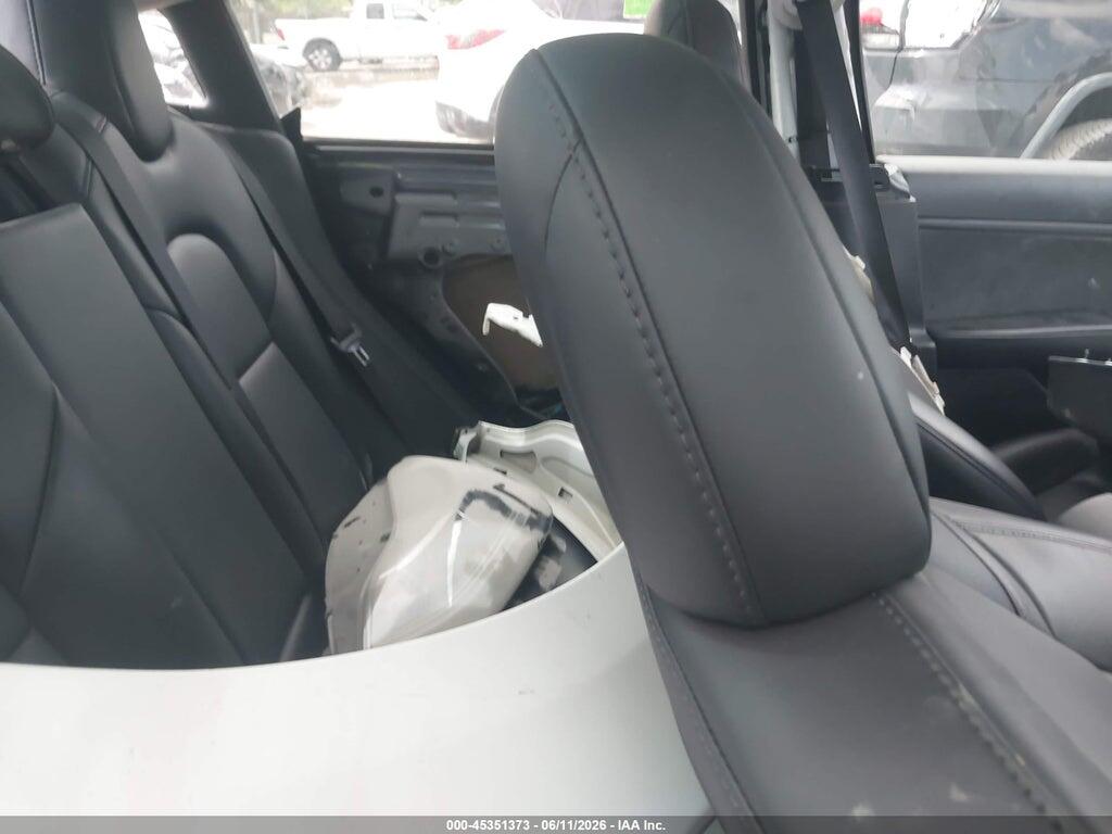 5YJ3E1EB8KF511538 2019 TESLA MODEL 3 photo no. 8
