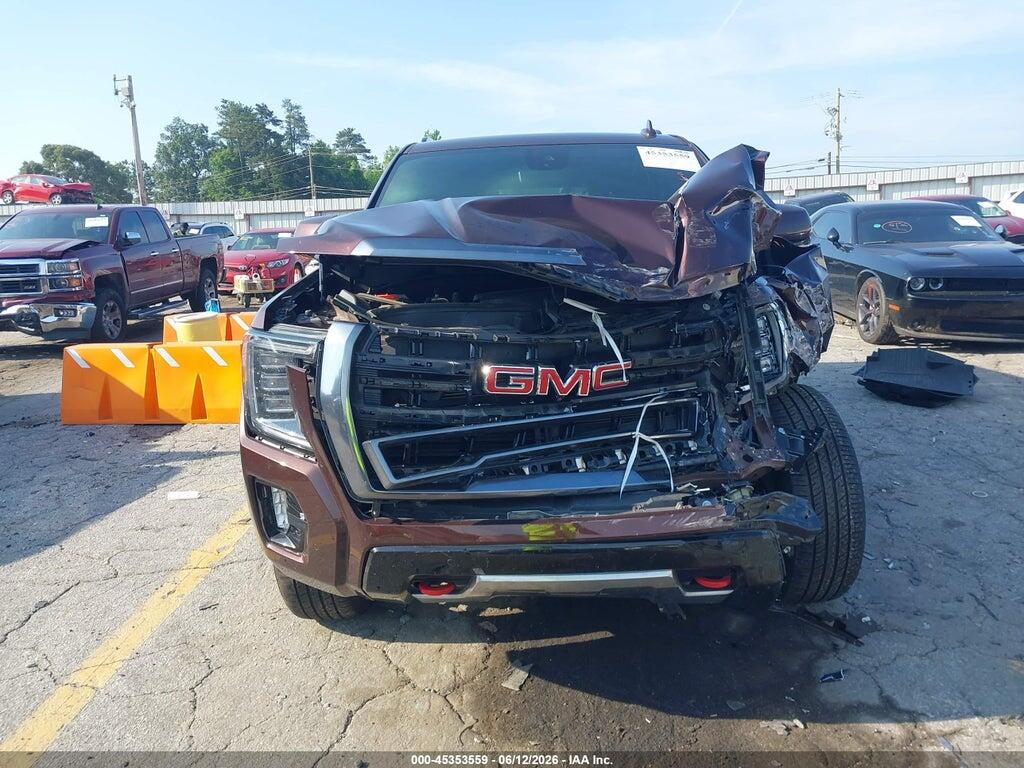 1GKS2CKD8PR435153 2023 GMC YUKON photo no. 12