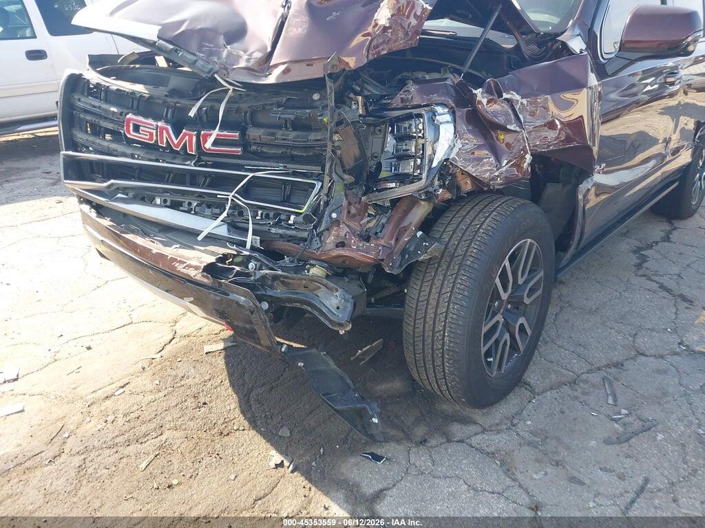 1GKS2CKD8PR435153 2023 GMC YUKON photo no. 6