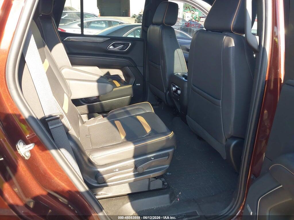 1GKS2CKD8PR435153 2023 GMC YUKON photo no. 8