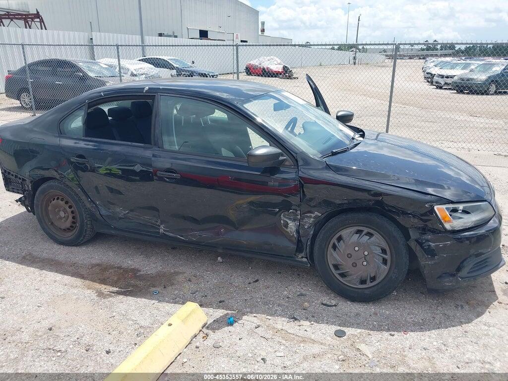 3VW2K7AJ3EM443618 2014 VOLKSWAGEN JETTA photo no. 6