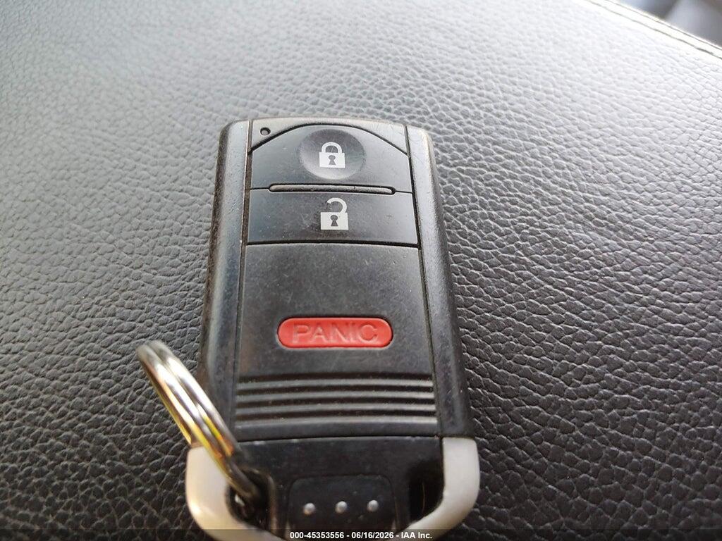 5J8TB4H33DL010945 2013 ACURA RDX photo no. 11