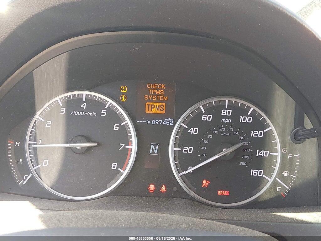 5J8TB4H33DL010945 2013 ACURA RDX photo no. 7
