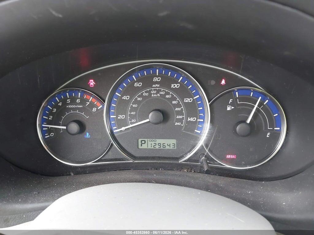 JF2SHBDCXCH415979 2012 SUBARU FORESTER photo no. 7