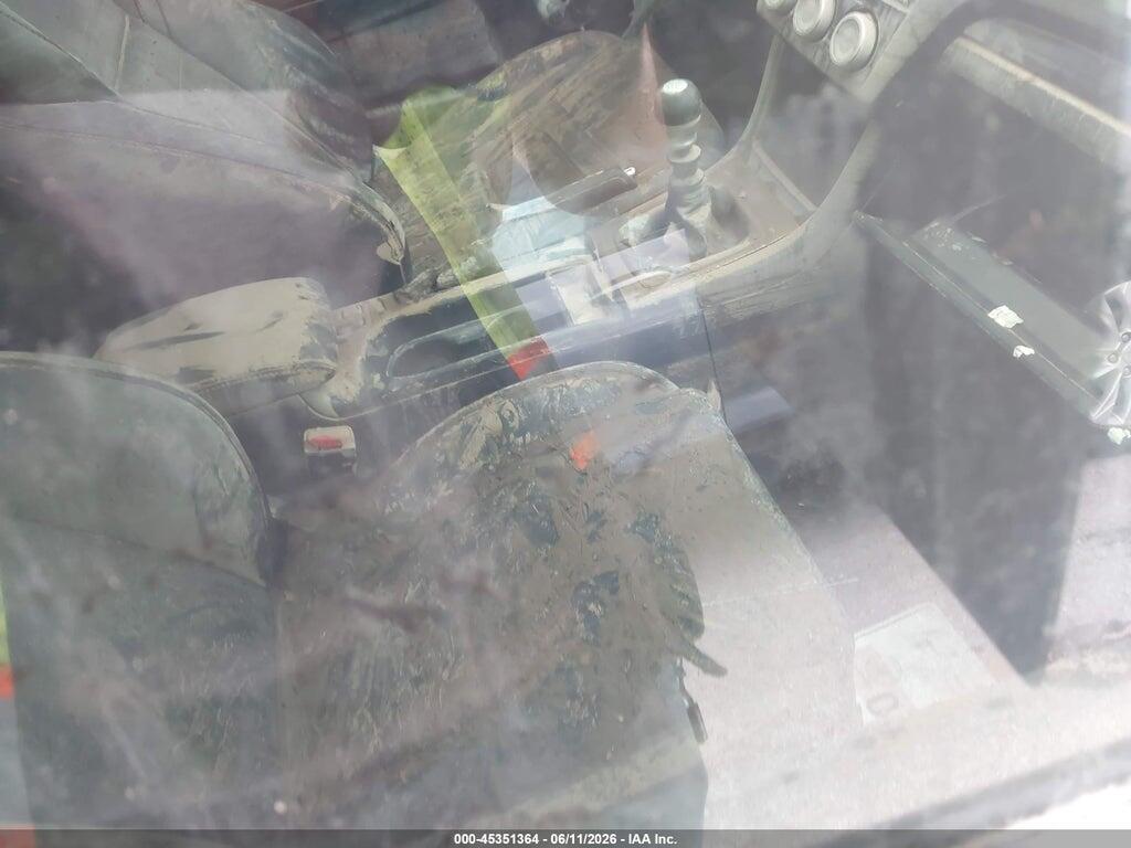 JF1VA1J64G9810433 2016 SUBARU WRX photo no. 5