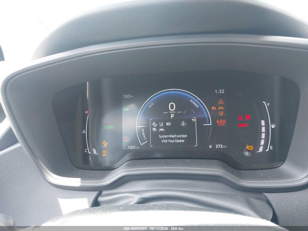 JTDBCMFE4T3145961 2026 TOYOTA COROLLA HYBRID photo no. 7