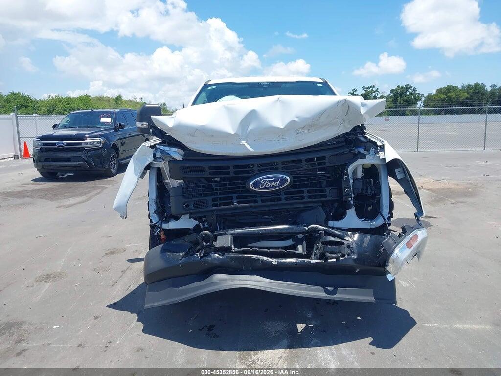 1FT7X2BA0SED52299 2025 FORD F-250 photo no. 12