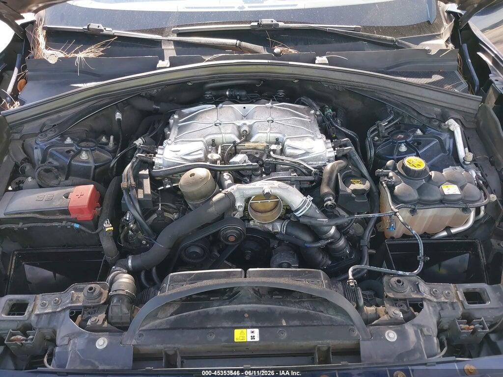 SADCJ2BVXHA055211 2017 JAGUAR F-PACE photo no. 10