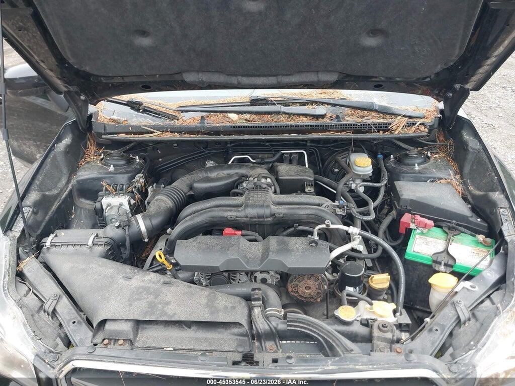 JF2GPABC1H8206143 2017 SUBARU CROSSTREK photo no. 10