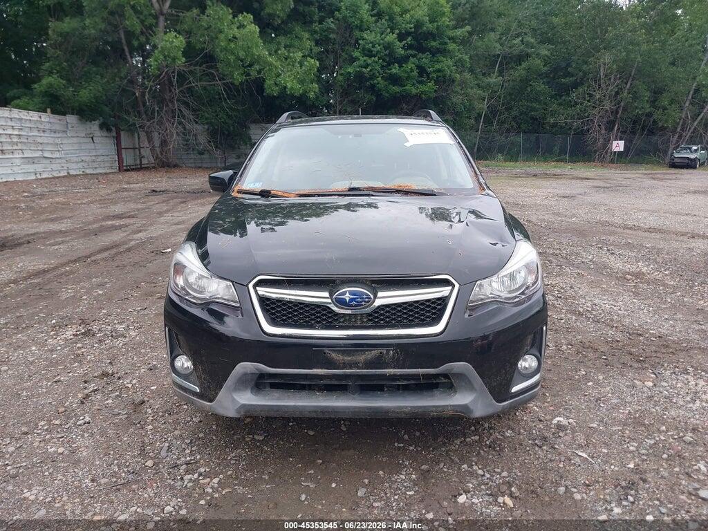 JF2GPABC1H8206143 2017 SUBARU CROSSTREK photo no. 12