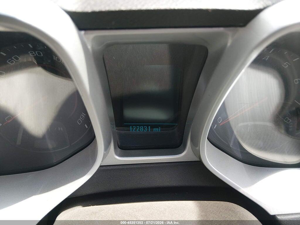 2G1FD1E32F9261242 2015 CHEVROLET CAMARO photo no. 7