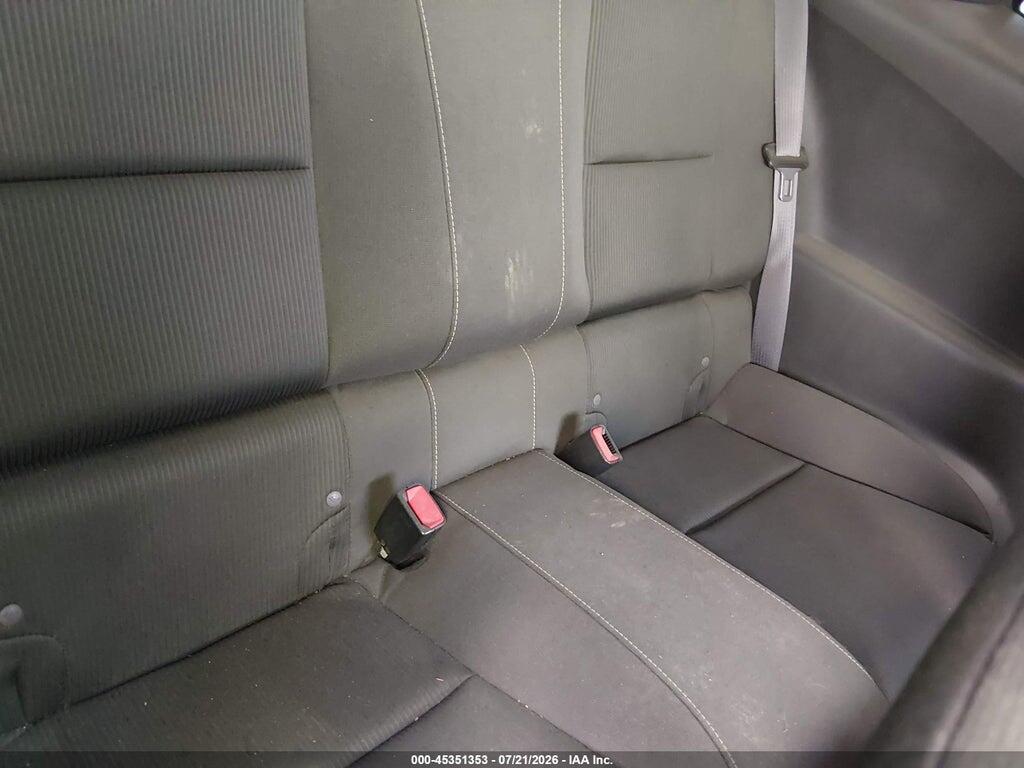 2G1FD1E32F9261242 2015 CHEVROLET CAMARO photo no. 8