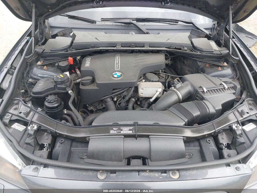 WBAVL1C59FVY33671 2015 BMW X1 photo no. 10