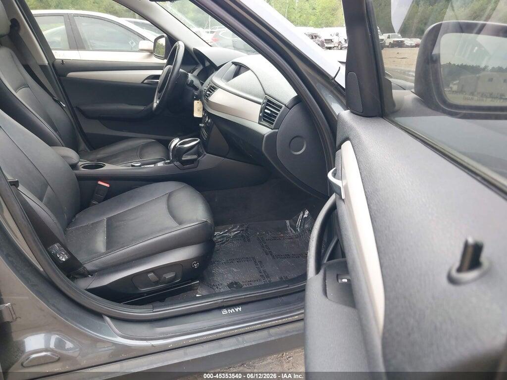WBAVL1C59FVY33671 2015 BMW X1 photo no. 5