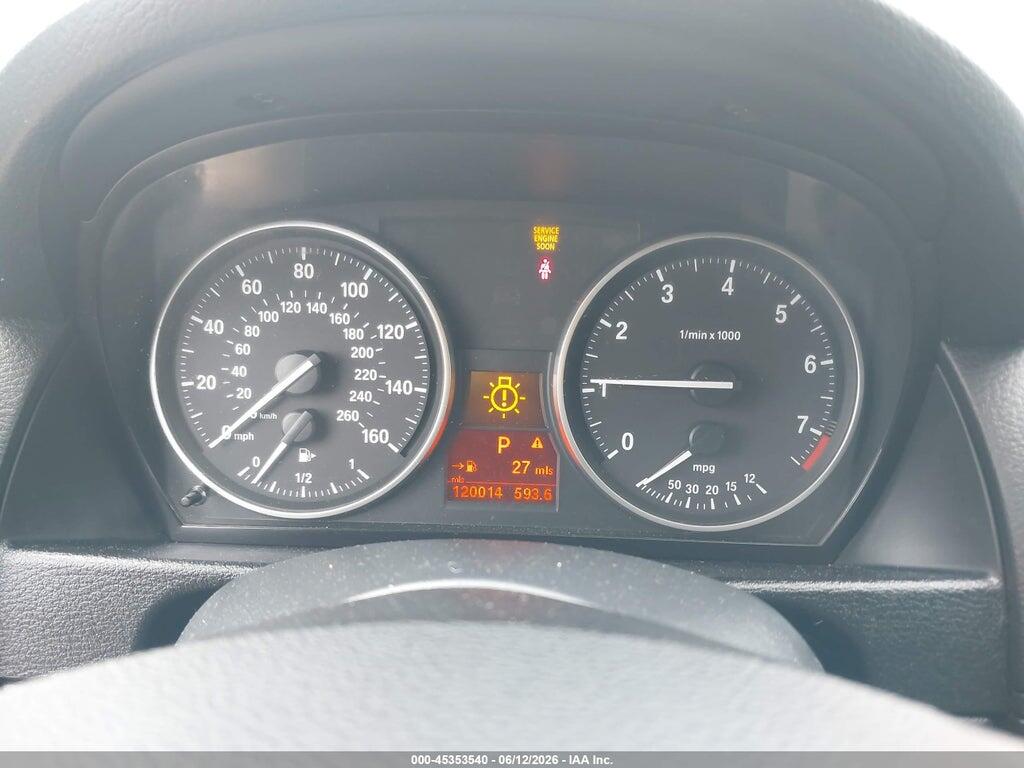 WBAVL1C59FVY33671 2015 BMW X1 photo no. 7