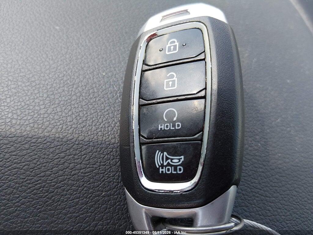 KM8K3CAB2NU913811 2022 HYUNDAI KONA photo no. 11