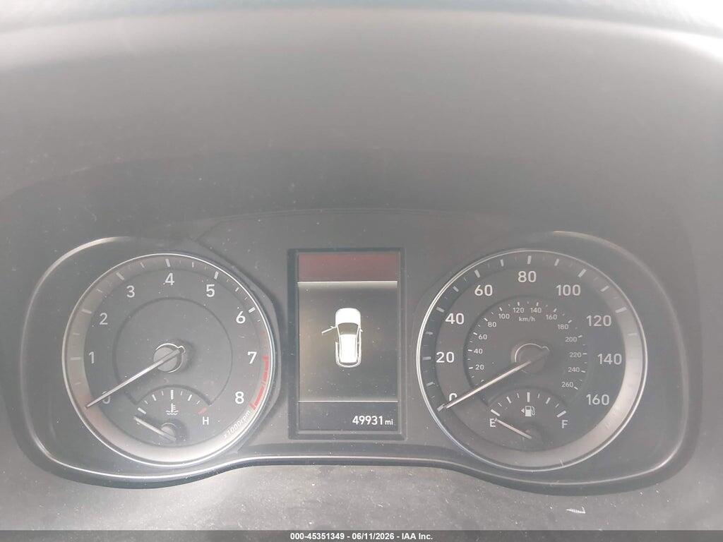 KM8K3CAB2NU913811 2022 HYUNDAI KONA photo no. 7