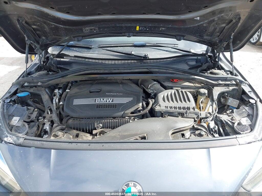 WBA73AK05M7G48309 2021 BMW 228I GRAN COUPE photo no. 10