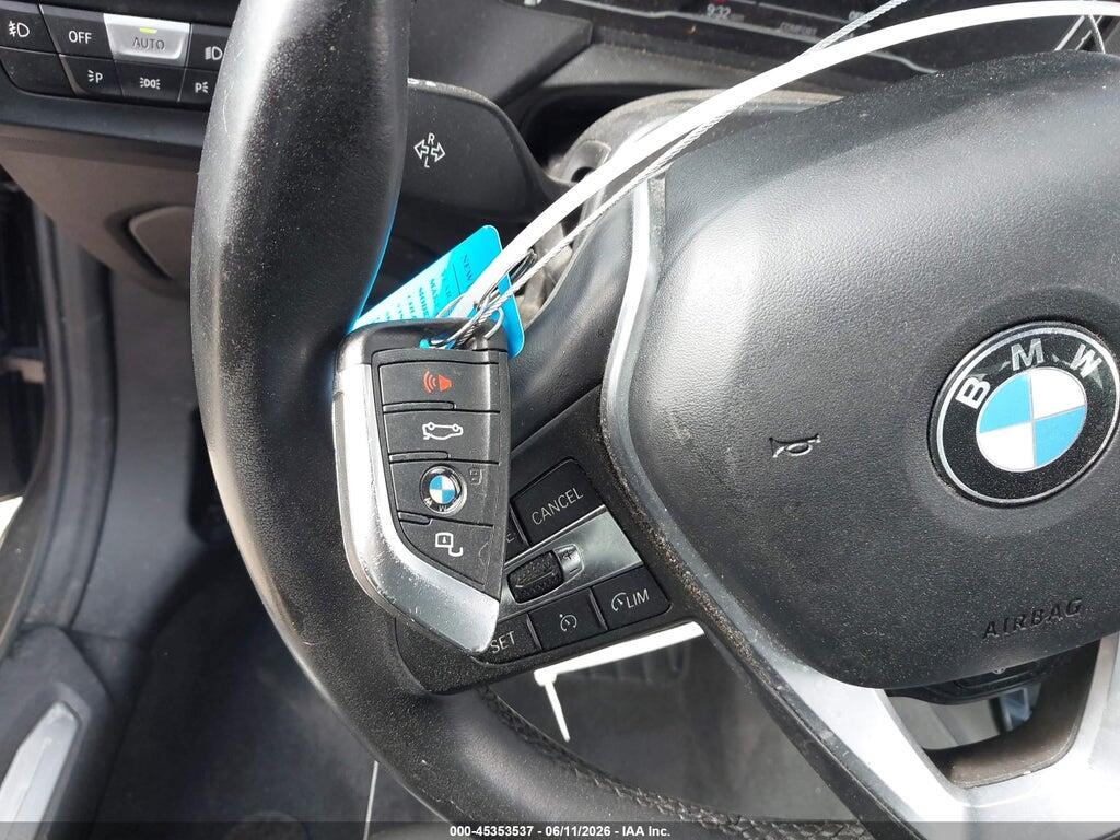 WBA73AK05M7G48309 2021 BMW 228I GRAN COUPE photo no. 11