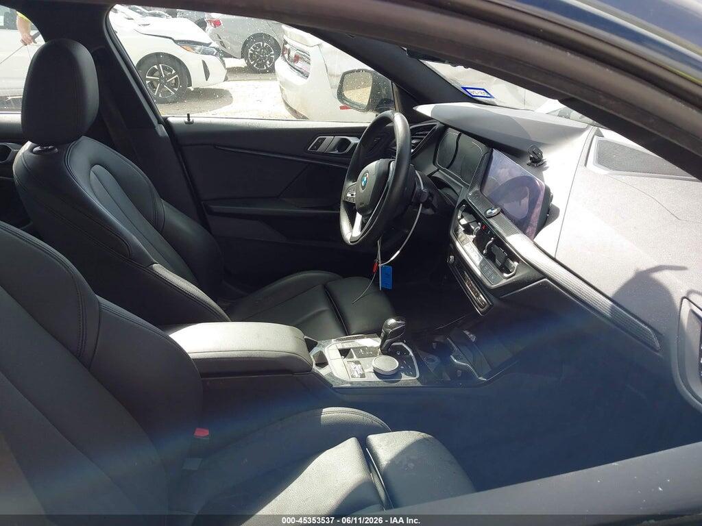 WBA73AK05M7G48309 2021 BMW 228I GRAN COUPE photo no. 5