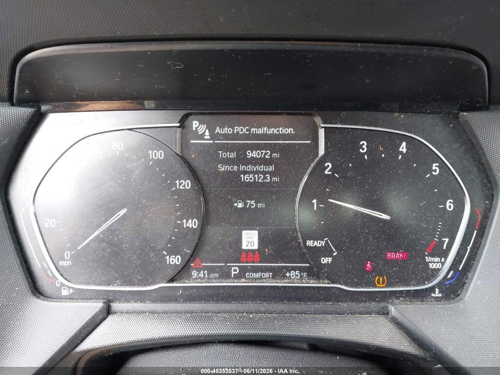 WBA73AK05M7G48309 2021 BMW 228I GRAN COUPE photo no. 7