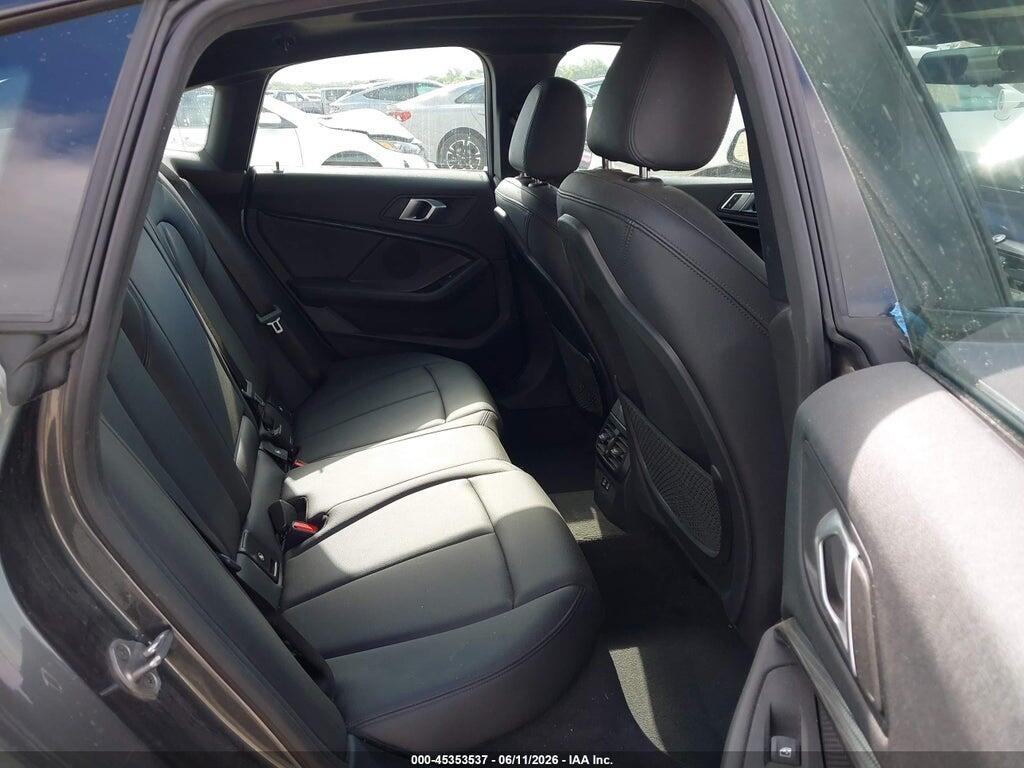 WBA73AK05M7G48309 2021 BMW 228I GRAN COUPE photo no. 8