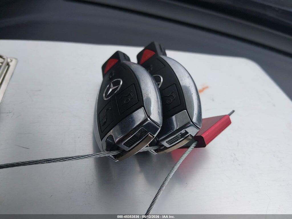 WDC0G4KB2KV145445 2019 MERCEDES-BENZ GLC 300 photo no. 11