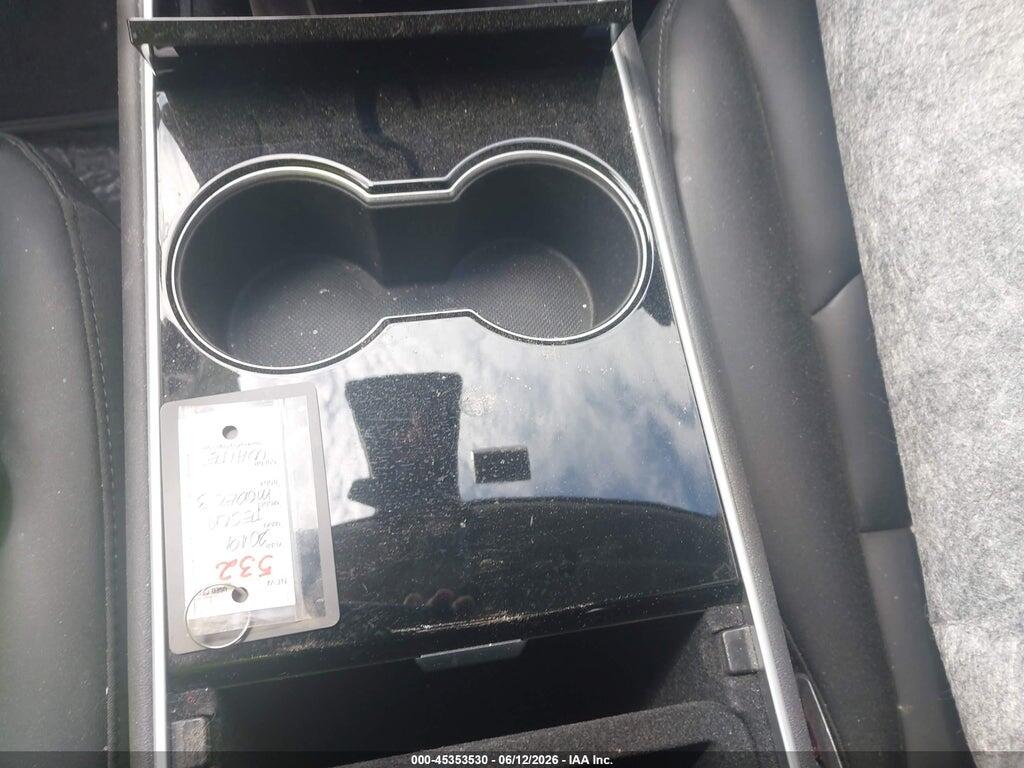 5YJ3E1EB3KF493417 2019 TESLA MODEL 3 photo no. 11