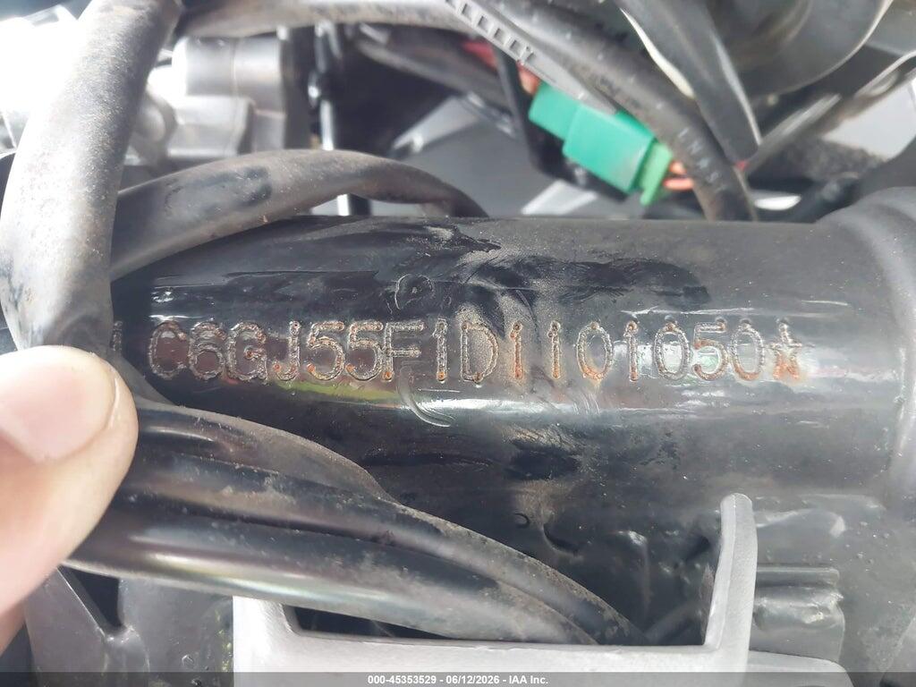 LC6GJ55F1D1101050 2013 SUZUKI GW250 photo no. 10