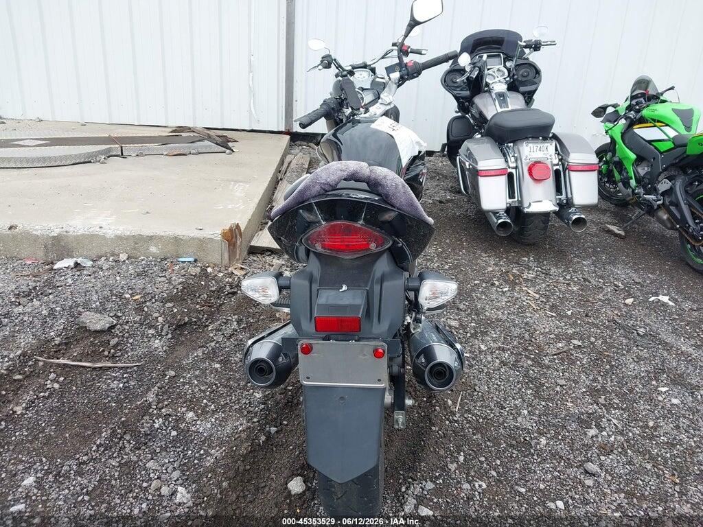 LC6GJ55F1D1101050 2013 SUZUKI GW250 photo no. 6