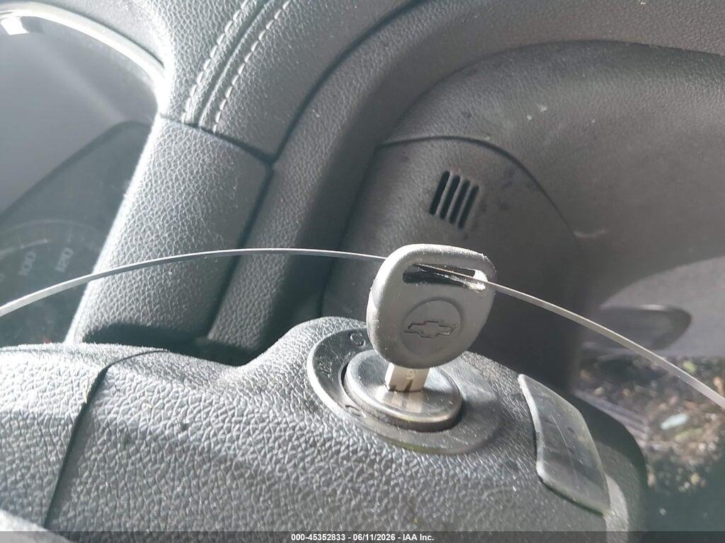1GNKVGKD4DJ195515 2013 CHEVROLET TRAVERSE photo no. 11