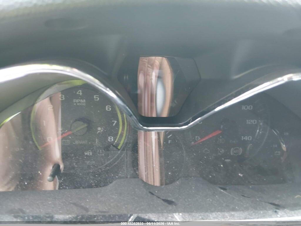 1GNKVGKD4DJ195515 2013 CHEVROLET TRAVERSE photo no. 7