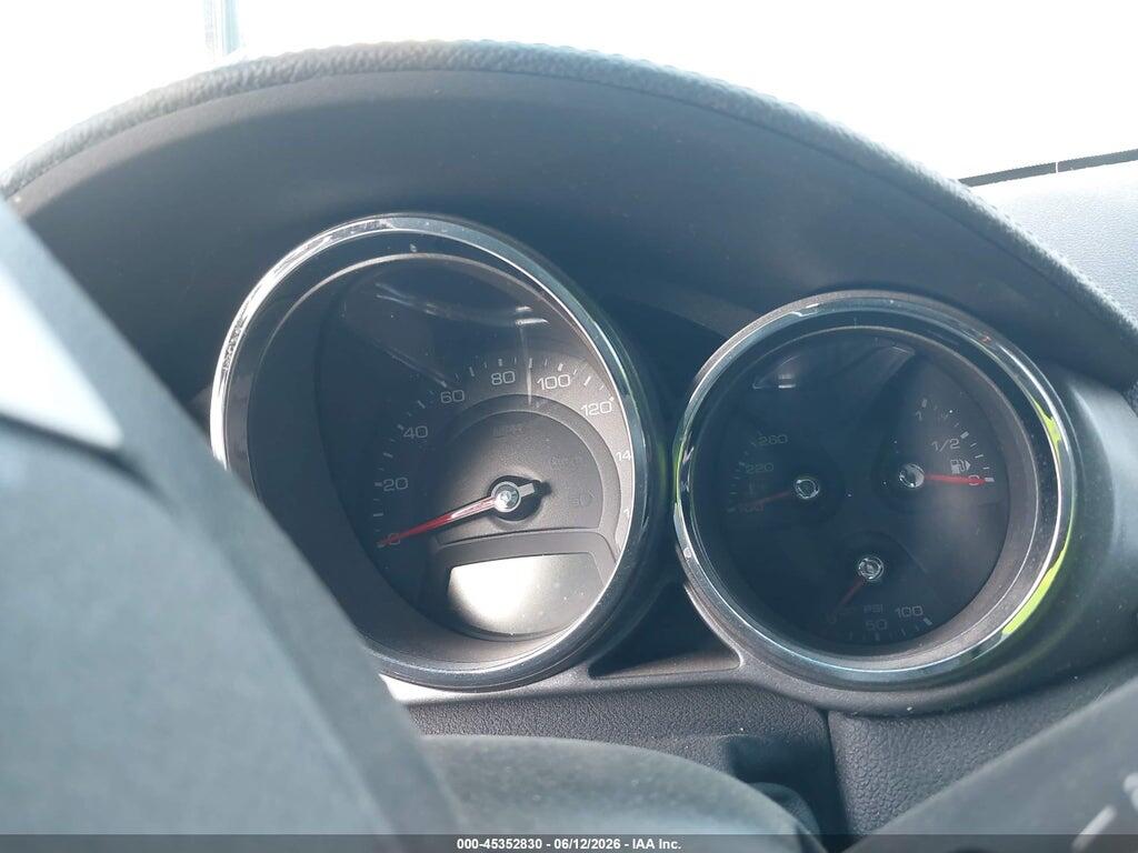 1G6DA1E39C0130115 2012 CADILLAC CTS photo no. 7