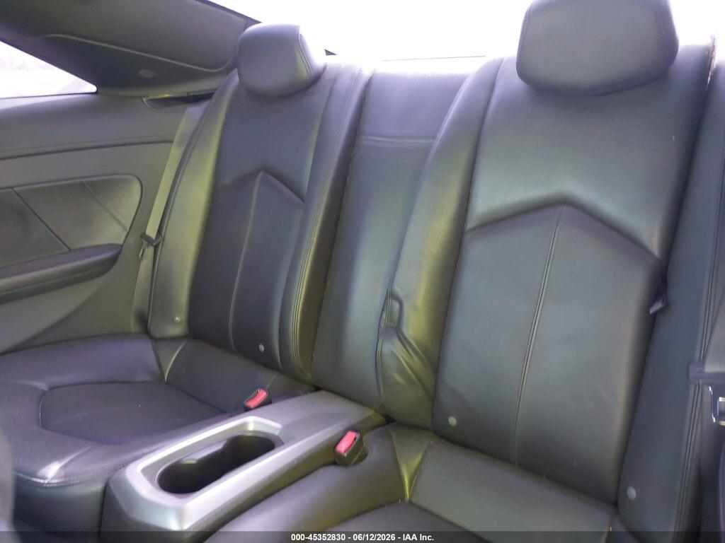 1G6DA1E39C0130115 2012 CADILLAC CTS photo no. 8