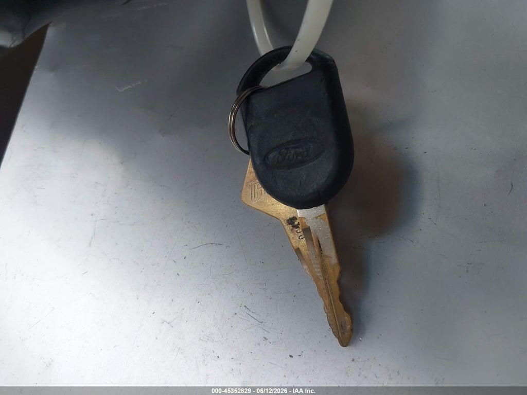 1FTPW145X5FA16073 2005 FORD F-150 photo no. 11