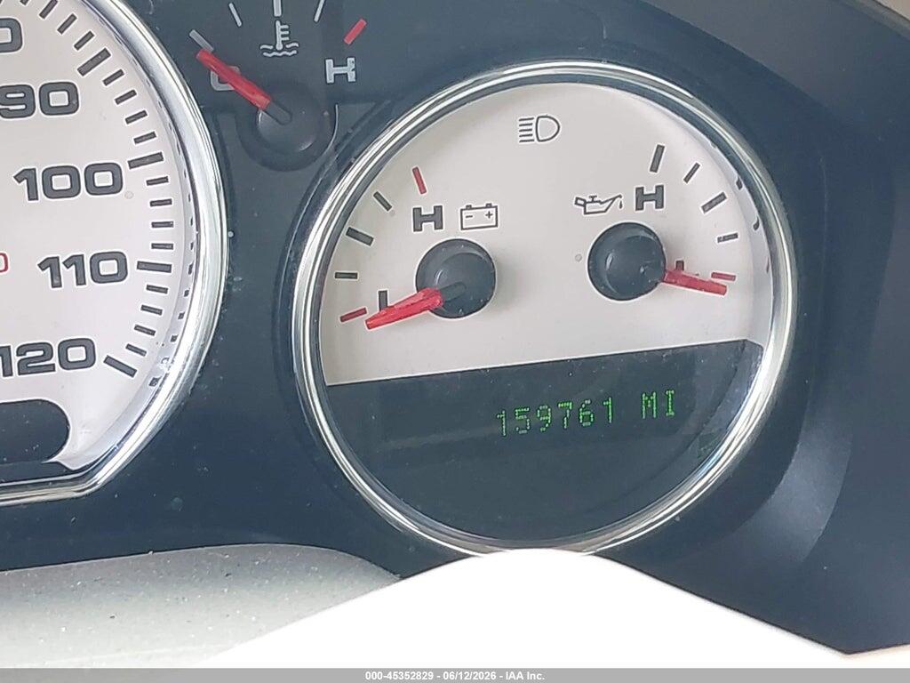 1FTPW145X5FA16073 2005 FORD F-150 photo no. 7