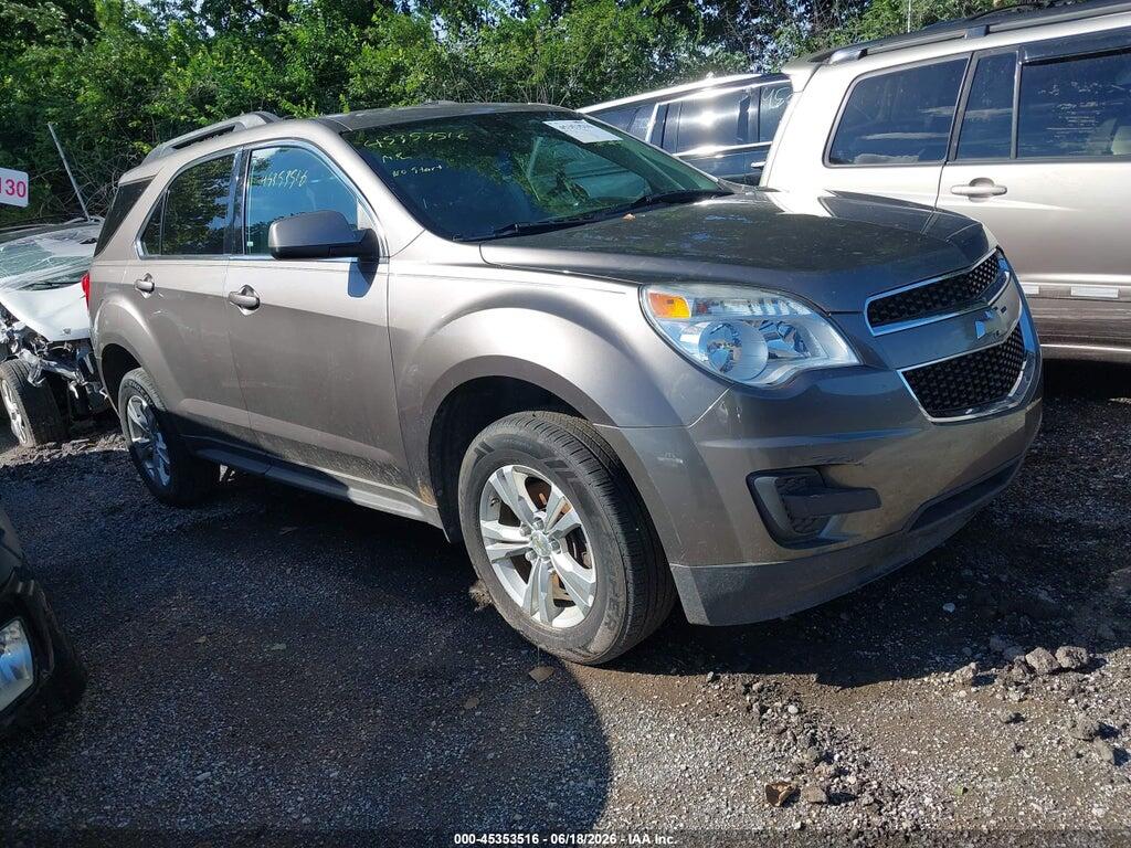 2CNALDECXB6378256 2011 CHEVROLET EQUINOX photo no. 1