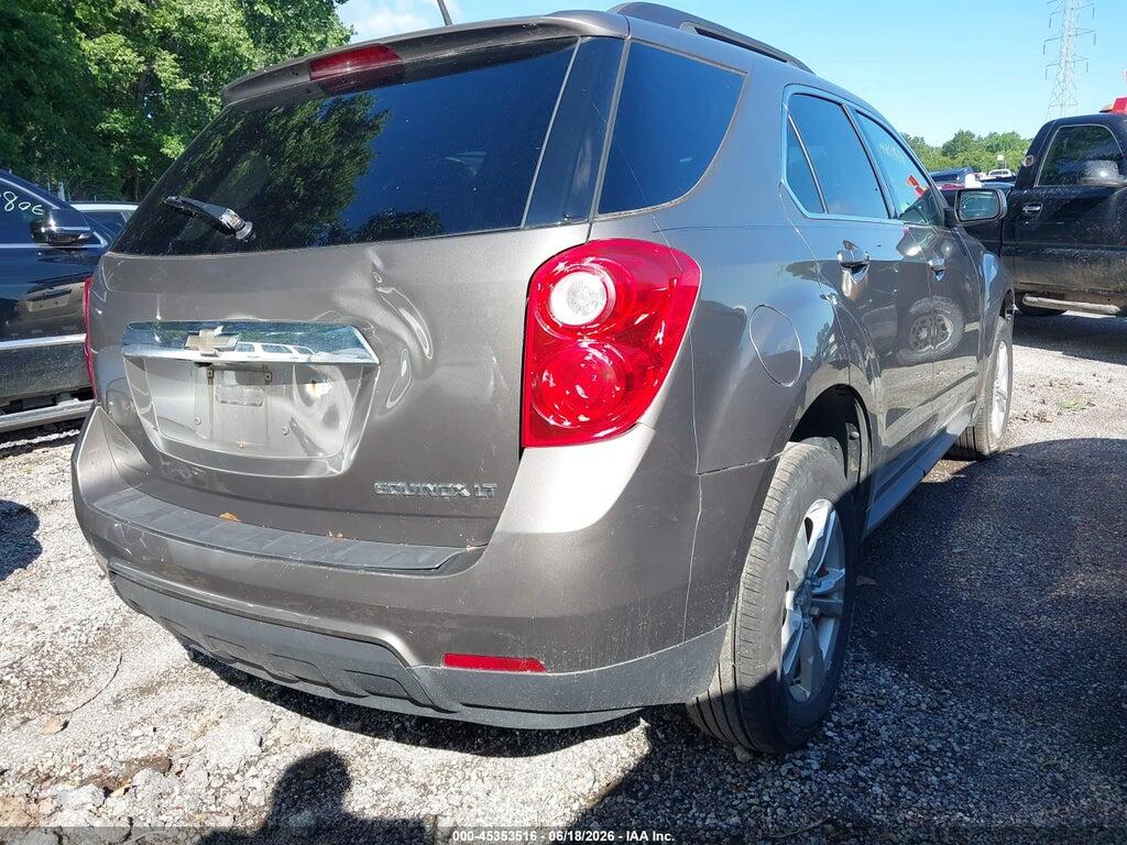 2CNALDECXB6378256 2011 CHEVROLET EQUINOX photo no. 4