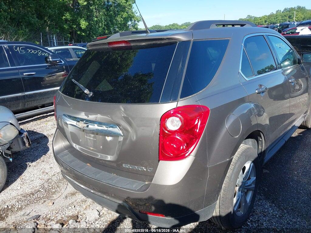 2CNALDECXB6378256 2011 CHEVROLET EQUINOX photo no. 6