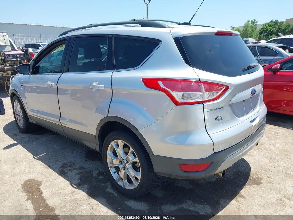 1FMCU0GX8DUC85707 2013 FORD ESCAPE photo no. 3