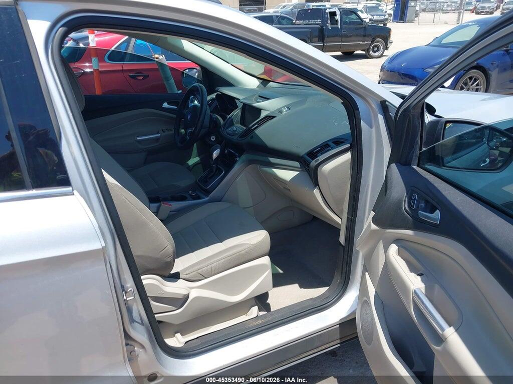 1FMCU0GX8DUC85707 2013 FORD ESCAPE photo no. 5