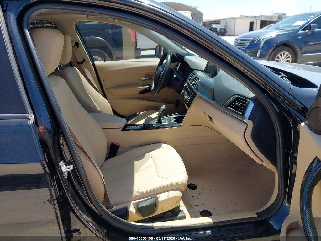 WBA8E1G52GNU11339 2016 BMW 320I photo no. 5