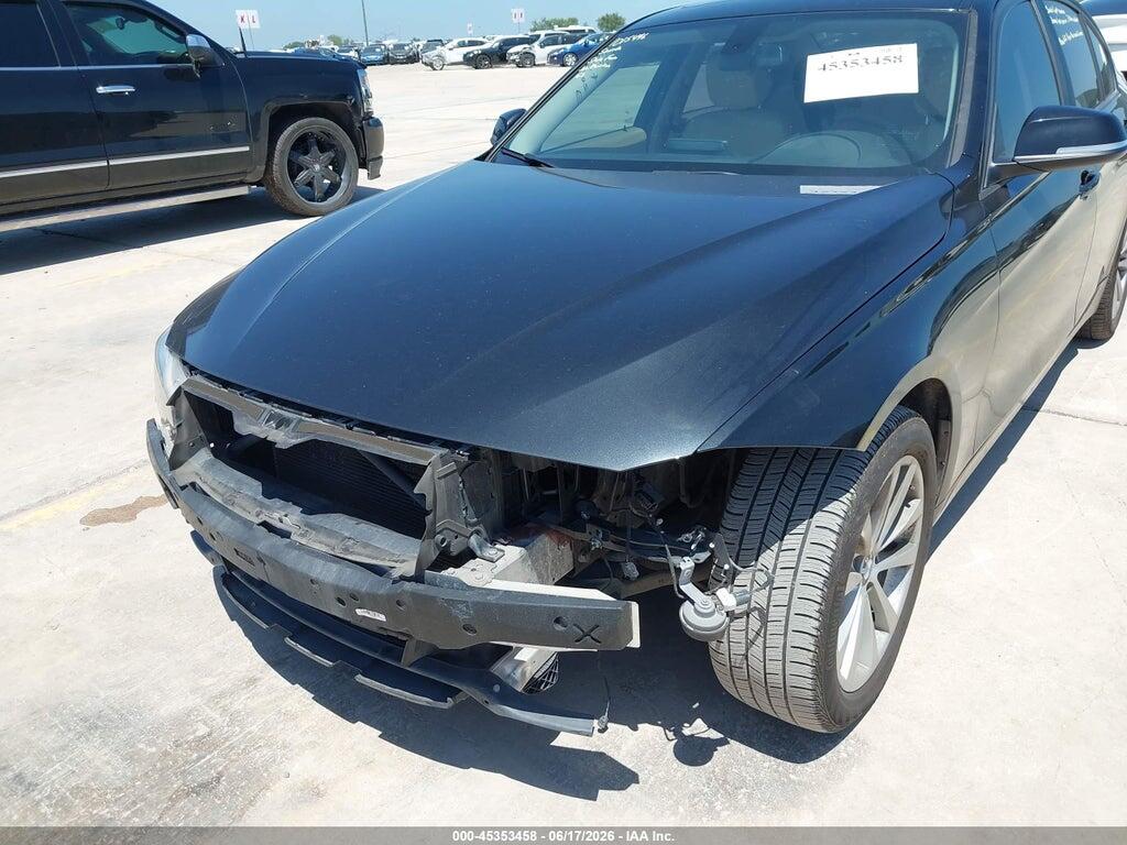 WBA8E1G52GNU11339 2016 BMW 320I photo no. 6