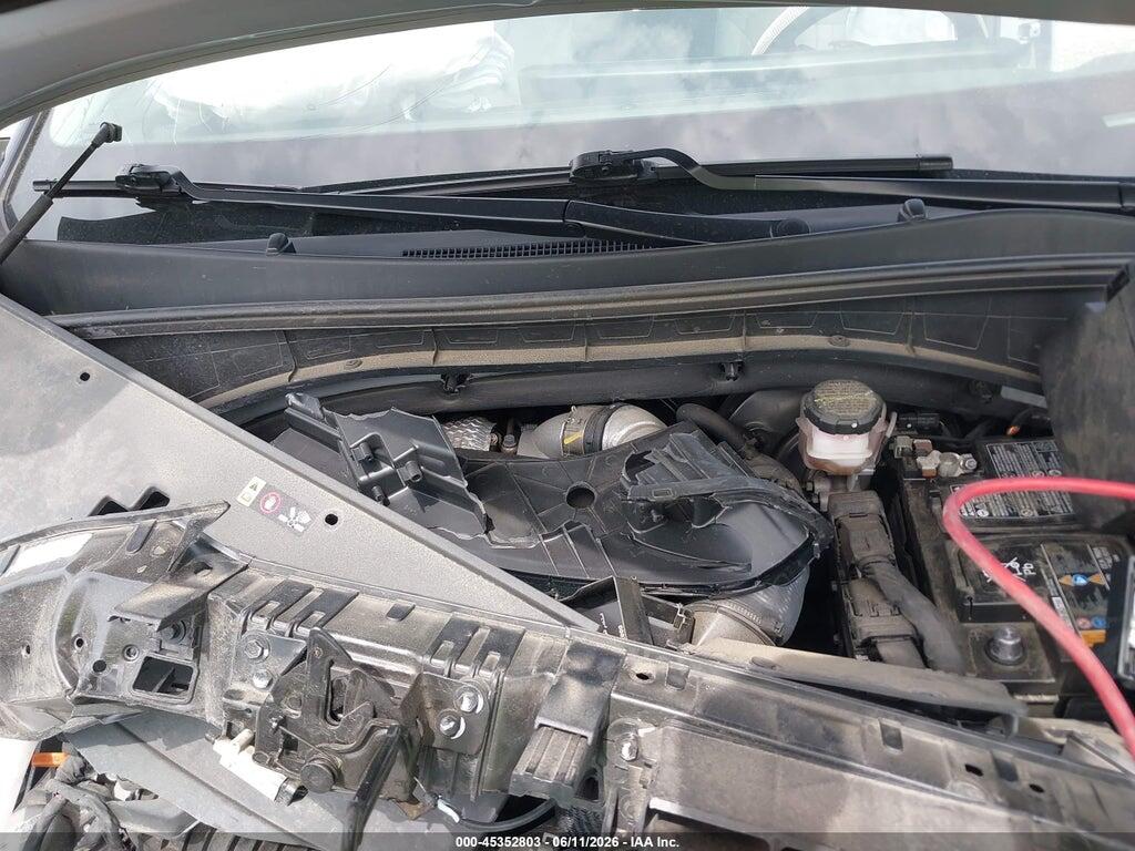 5XYRHDJF6RG291220 2024 KIA SORENTO photo no. 10