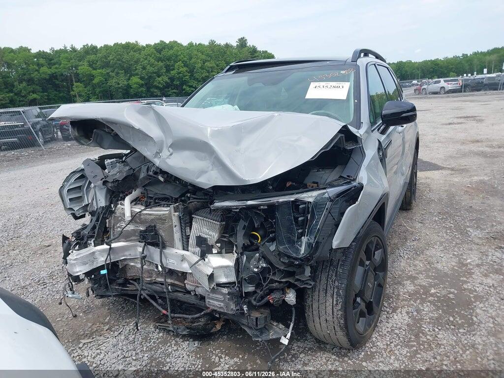 5XYRHDJF6RG291220 2024 KIA SORENTO photo no. 12