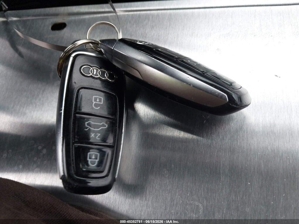 WAUD3BF26PN023290 2023 AUDI A6 photo no. 11